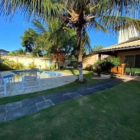 Buzios Beach House 외부 사진
