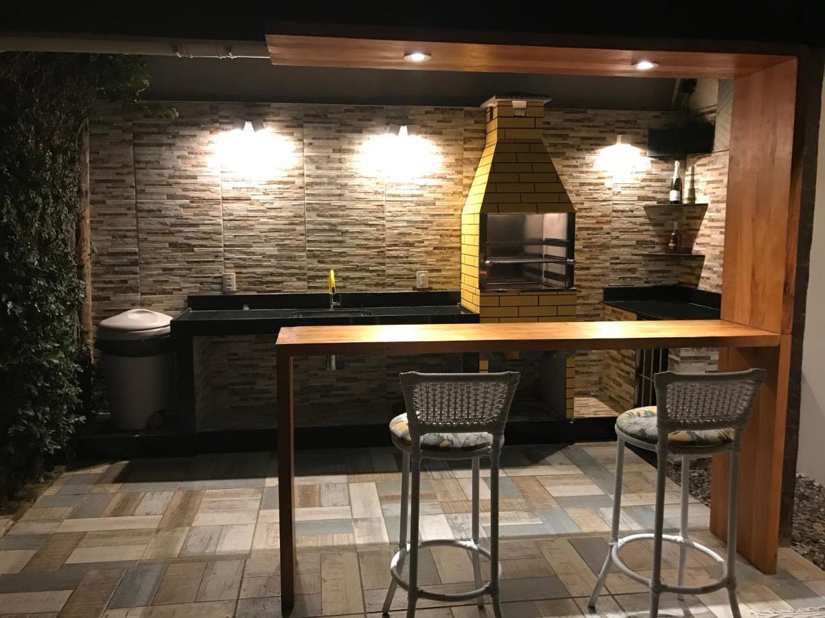 Buzios Beach House 외부 사진