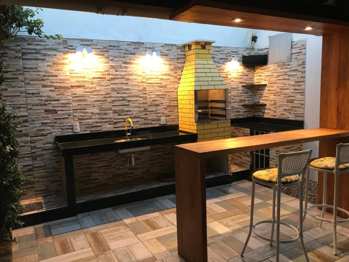 Buzios Beach House 외부 사진