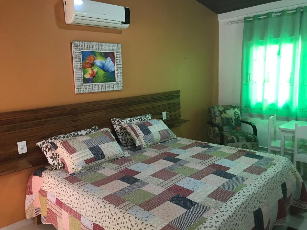 Buzios Beach House 외부 사진