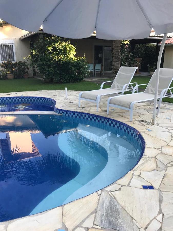 Buzios Beach House 외부 사진