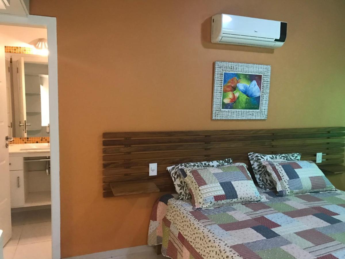 Buzios Beach House 외부 사진