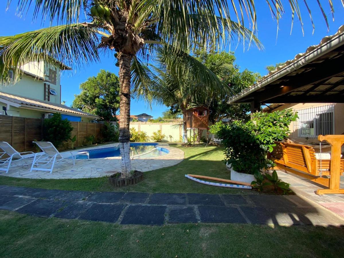 Buzios Beach House 외부 사진