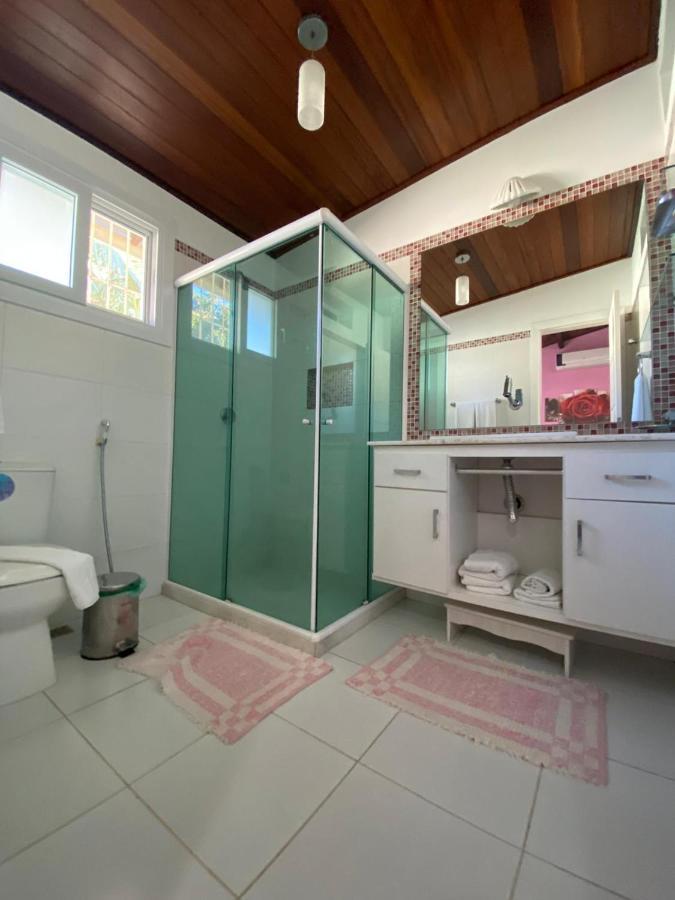 Buzios Beach House 외부 사진