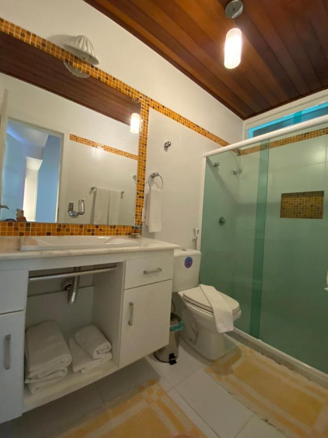 Buzios Beach House 외부 사진