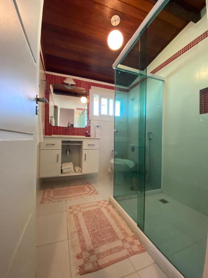 Buzios Beach House 외부 사진