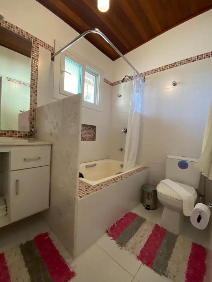 Buzios Beach House 외부 사진