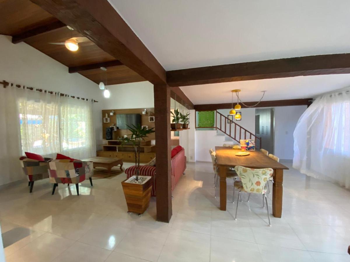 Buzios Beach House 외부 사진