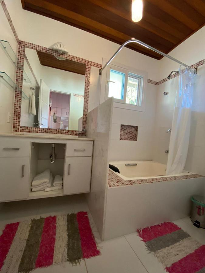 Buzios Beach House 외부 사진