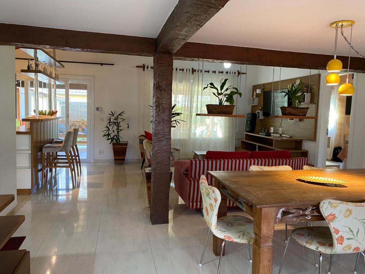 Buzios Beach House 외부 사진