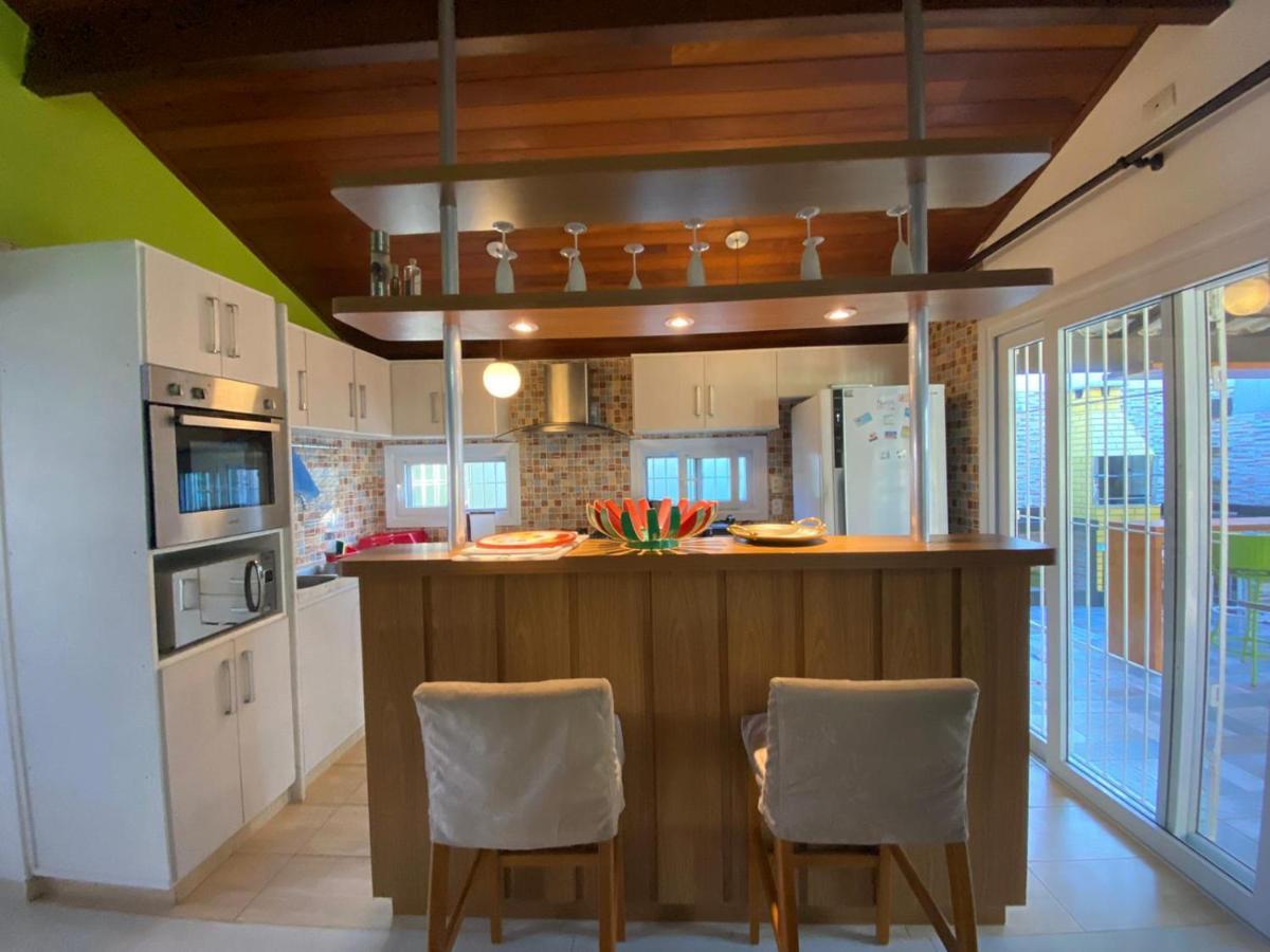Buzios Beach House 외부 사진