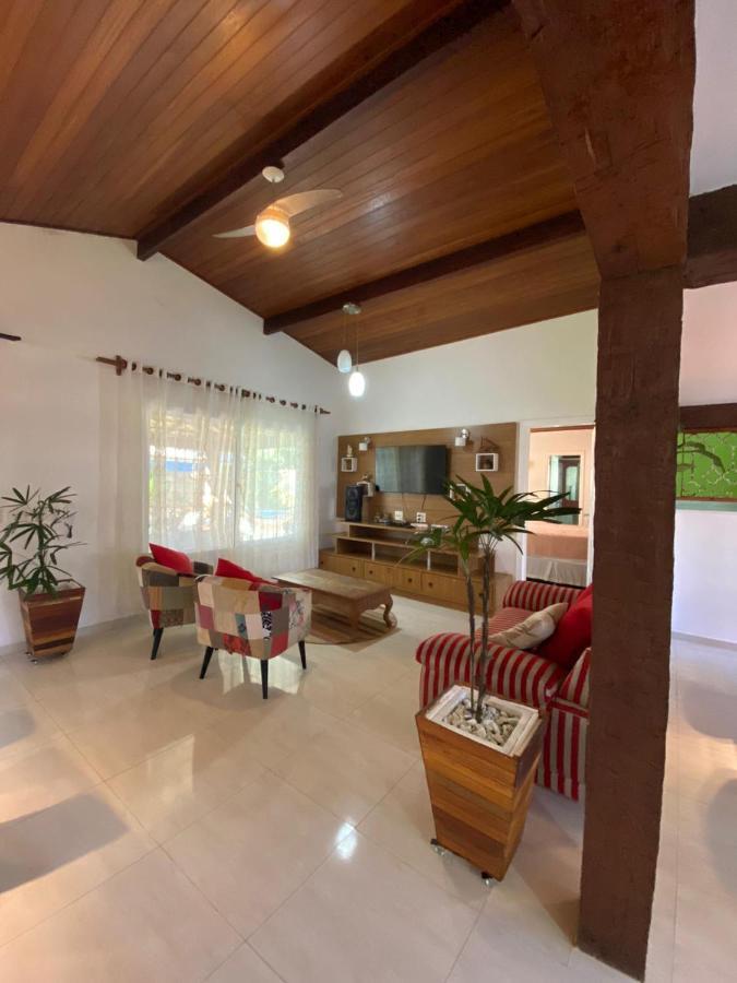 Buzios Beach House 외부 사진