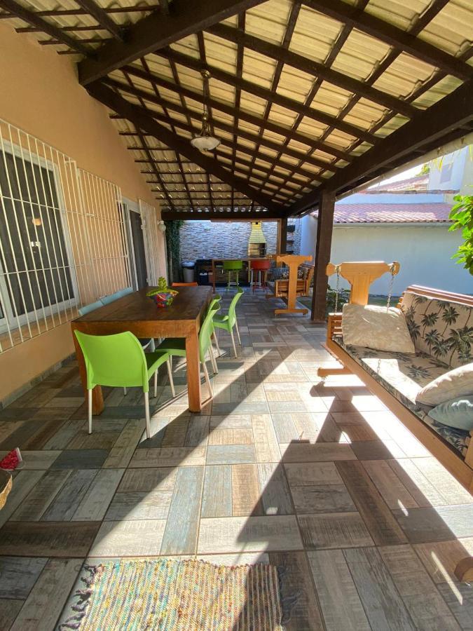 Buzios Beach House 외부 사진