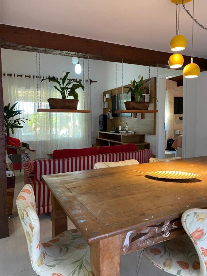 Buzios Beach House 외부 사진