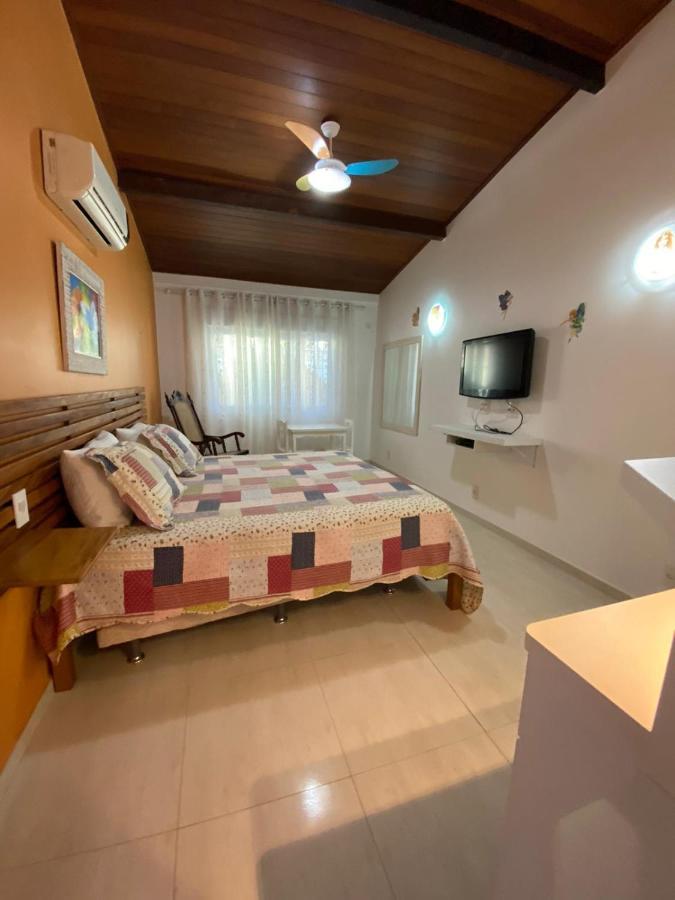 Buzios Beach House 외부 사진