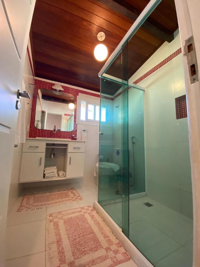 Buzios Beach House 외부 사진
