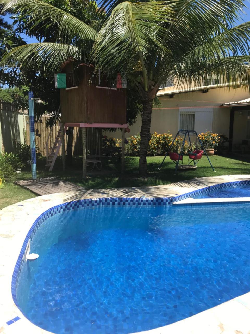 Buzios Beach House 외부 사진