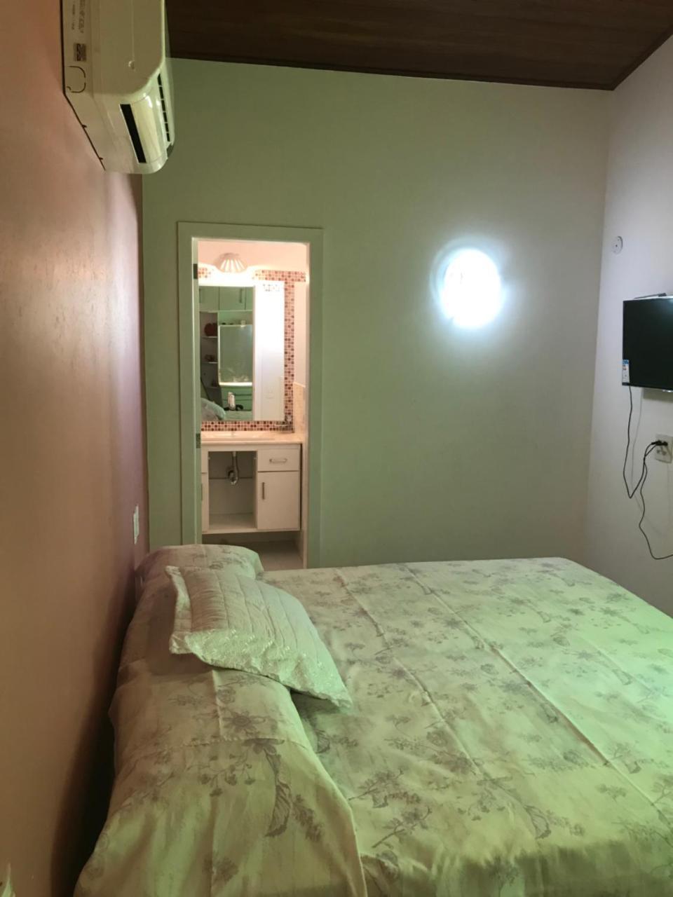 Buzios Beach House 외부 사진